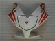 2012-2016 Weiß Rot Honda CBR1000RR Motorrad Verkleidung 2012-2016 Weiß Rot Honda CBR1000RR Motorrad Verkleidung