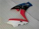 2012-2016 Weiß Rot Honda CBR1000RR Motorrad Verkleidung 2012-2016 Weiß Rot Honda CBR1000RR Motorrad Verkleidung