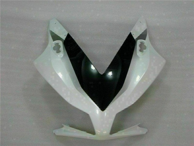 2012-2016 Weiß Schwarz Honda CBR1000RR Motorrad Verkleidung 2012-2016 Weiß Schwarz Honda CBR1000RR Motorrad Verkleidung