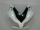 2012-2016 Weiß Schwarz Honda CBR1000RR Motorrad Verkleidung 2012-2016 Weiß Schwarz Honda CBR1000RR Motorrad Verkleidung
