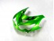2012-2021 Grün Schwarz Kawasaki ZX14R ZZR1400 Motorrad Verkleidung 2012-2021 Grün Schwarz Kawasaki ZX14R ZZR1400 Motorrad Verkleidung