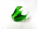2012-2021 Grün Schwarz Kawasaki ZX14R ZZR1400 Motorrad Verkleidung 2012-2021 Grün Schwarz Kawasaki ZX14R ZZR1400 Motorrad Verkleidung