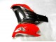 2012-2021 Rot Kawasaki ZX14R ZZR1400 Motorrad Verkleidung 2012-2021 Rot Kawasaki ZX14R ZZR1400 Motorrad Verkleidung