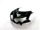 2012-2021 Schwarz Grün Kawasaki ZX14R ZZR1400 Motorrad Verkleidung 2012-2021 Schwarz Grün Kawasaki ZX14R ZZR1400 Motorrad Verkleidung