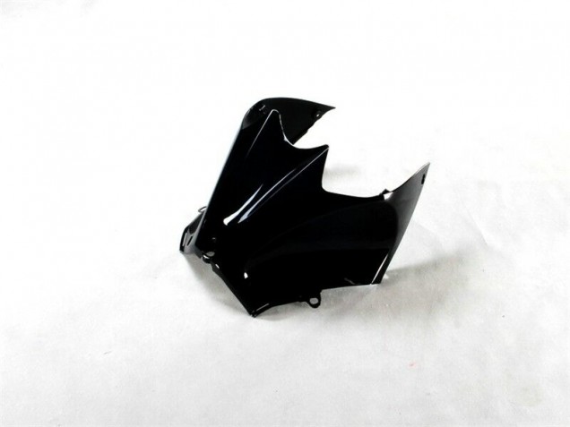 2012-2021 Schwarz Grün Kawasaki ZX14R ZZR1400 Motorrad Verkleidung 2012-2021 Schwarz Grün Kawasaki ZX14R ZZR1400 Motorrad Verkleidung