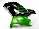 2012-2021 Schwarz Grün Kawasaki ZX14R ZZR1400 Motorrad Verkleidungen 2012-2021 Schwarz Grün Kawasaki ZX14R ZZR1400 Motorrad Verkleidungen