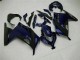 2013-2016 Blau Schwarz Kawasaki EX300 Motorrad Verkleidung 2013-2016 Blau Schwarz Kawasaki EX300 Motorrad Verkleidung