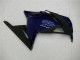 2013-2016 Blau Schwarz Kawasaki EX300 Motorrad Verkleidung 2013-2016 Blau Schwarz Kawasaki EX300 Motorrad Verkleidung