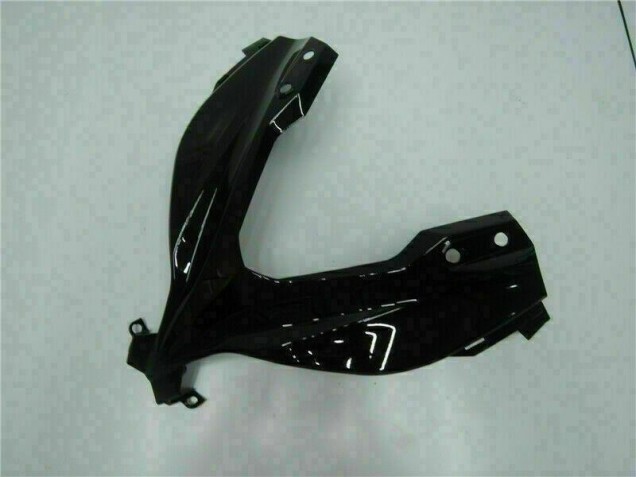 2013-2016 Blau Schwarz Kawasaki EX300 Motorrad Verkleidungen