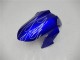 2013-2016 Blau Weiß Schwarz Kawasaki EX300 Motorrad Verkleidung 2013-2016 Blau Weiß Schwarz Kawasaki EX300 Motorrad Verkleidung