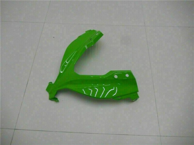 2013-2016 Grün Schwarz Silber Kawasaki EX300 Motorrad Verkleidung 2013-2016 Grün Schwarz Silber Kawasaki EX300 Motorrad Verkleidung