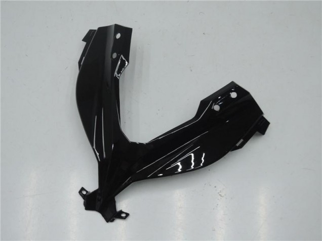 2013-2016 Matt schwarz glänzend Kawasaki EX300 Motorrad Verkleidung 2013-2016 Matt schwarz glänzend Kawasaki EX300 Motorrad Verkleidung