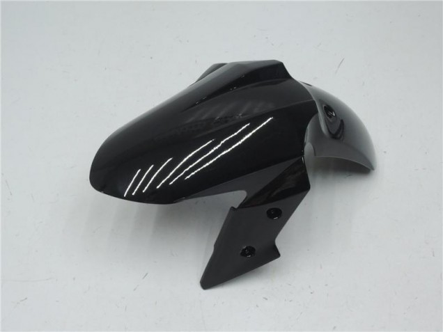2013-2016 Matt schwarz glänzend Kawasaki EX300 Motorrad Verkleidung 2013-2016 Matt schwarz glänzend Kawasaki EX300 Motorrad Verkleidung