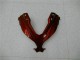 2013-2016 Rot Kawasaki EX300 Motorrad Verkleidung 2013-2016 Rot Kawasaki EX300 Motorrad Verkleidung