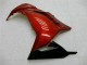 2013-2016 Rot Kawasaki EX300 Motorrad Verkleidung 2013-2016 Rot Kawasaki EX300 Motorrad Verkleidung
