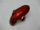 2013-2016 Rot Kawasaki EX300 Motorrad Verkleidung 2013-2016 Rot Kawasaki EX300 Motorrad Verkleidung