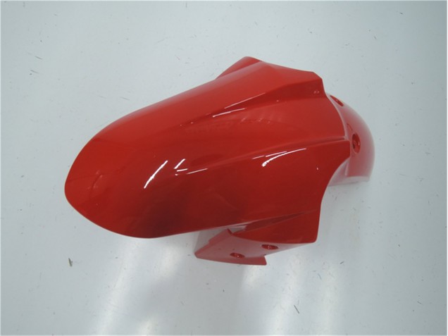 2013-2016 Rot Weiß Schwarz Kawasaki EX300 Motorrad Verkleidung 2013-2016 Rot Weiß Schwarz Kawasaki EX300 Motorrad Verkleidung