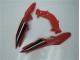 2013-2016 Rot Weiß Schwarz Kawasaki EX300 Motorrad Verkleidung 2013-2016 Rot Weiß Schwarz Kawasaki EX300 Motorrad Verkleidung