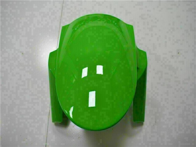 2013-2018 Schwarz Grün Kawasaki ZX6R Motorrad Verkleidung 2013-2018 Schwarz Grün Kawasaki ZX6R Motorrad Verkleidung