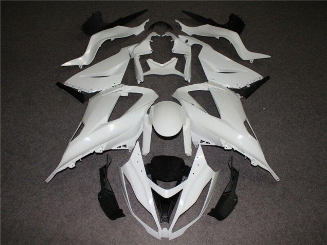2013-2018 Unbemalt Kawasaki ZX6R Motorrad Verkleidung 2013-2018 Unbemalt Kawasaki ZX6R Motorrad Verkleidung