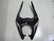 2013-2018 Weiß Schwarz Kawasaki ZX6R Motorrad Verkleidungen 2013-2018 Weiß Schwarz Kawasaki ZX6R Motorrad Verkleidungen