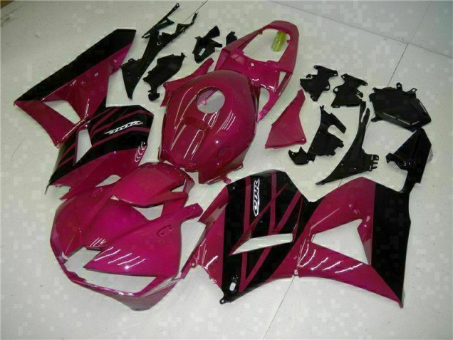2013-2021 Lila Honda CBR600RR Motorrad Verkleidung 2013-2021 Lila Honda CBR600RR Motorrad Verkleidung
