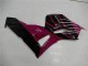 2013-2021 Lila Honda CBR600RR Motorrad Verkleidung 2013-2021 Lila Honda CBR600RR Motorrad Verkleidung