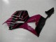 2013-2021 Lila Honda CBR600RR Motorrad Verkleidung 2013-2021 Lila Honda CBR600RR Motorrad Verkleidung
