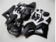 2013-2021 Matt Schwarz Honda CBR600RR Motorrad Verkleidung 2013-2021 Matt Schwarz Honda CBR600RR Motorrad Verkleidung