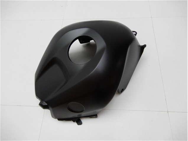 2013-2021 Matt Schwarz Honda CBR600RR Motorrad Verkleidung 2013-2021 Matt Schwarz Honda CBR600RR Motorrad Verkleidung