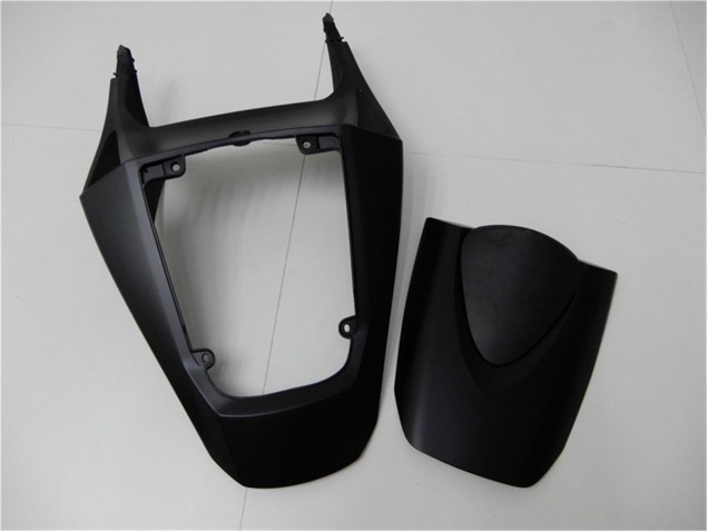 2013-2021 Matt Schwarz Honda CBR600RR Motorrad Verkleidung 2013-2021 Matt Schwarz Honda CBR600RR Motorrad Verkleidung