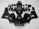 2013-2021 Matt Schwarz Honda CBR600RR Motorrad Verkleidung 2013-2021 Matt Schwarz Honda CBR600RR Motorrad Verkleidung