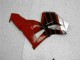 2013-2021 Rot Silber Honda CBR600RR Motorrad Verkleidung 2013-2021 Rot Silber Honda CBR600RR Motorrad Verkleidung