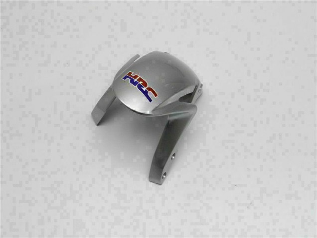 2013-2021 Rot Silber Honda CBR600RR Motorrad Verkleidung 2013-2021 Rot Silber Honda CBR600RR Motorrad Verkleidung