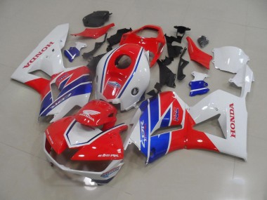 2013-2021 TT Legend Honda CBR600RR Motorrad Verkleidung