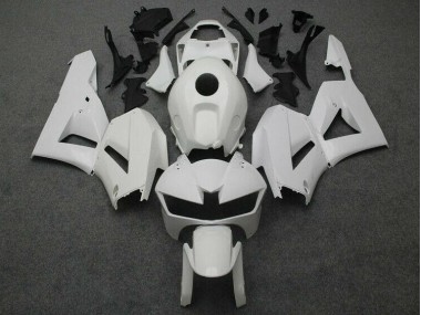 2013-2021 Unbemalt Honda CBR600RR Motorrad Verkleidung