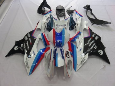 2015-2018 Motorrad BMW S1000RR Motorrad Verkleidung