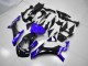 2015-2019 Blau Schwarz Yamaha YZF R1 Motorrad Verkleidungen 2015-2019 Blau Schwarz Yamaha YZF R1 Motorrad Verkleidungen