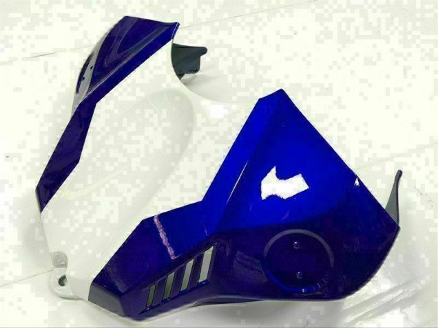 2015-2019 Blau Yamaha YZF R1 Motorrad Verkleidung 2015-2019 Blau Yamaha YZF R1 Motorrad Verkleidung