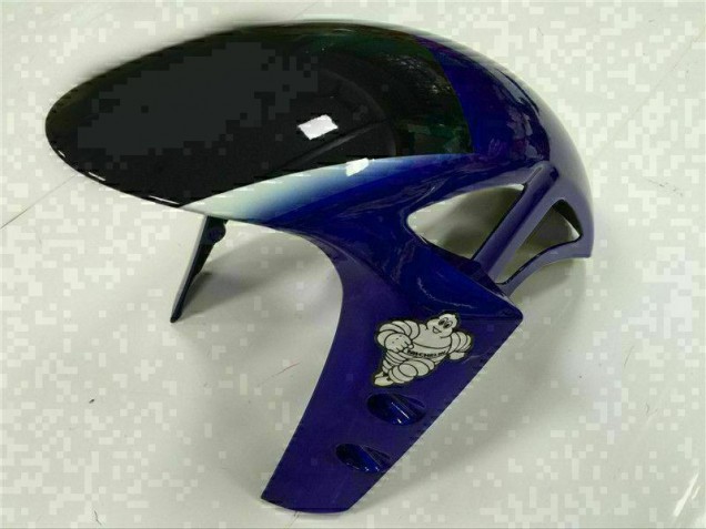 2015-2019 Blau Yamaha YZF R1 Motorrad Verkleidung 2015-2019 Blau Yamaha YZF R1 Motorrad Verkleidung