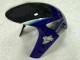 2015-2019 Blau Yamaha YZF R1 Motorrad Verkleidung 2015-2019 Blau Yamaha YZF R1 Motorrad Verkleidung