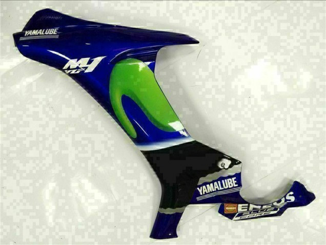 2015-2019 Blau Yamaha YZF R1 Motorrad Verkleidung 2015-2019 Blau Yamaha YZF R1 Motorrad Verkleidung