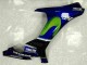 2015-2019 Blau Yamaha YZF R1 Motorrad Verkleidung 2015-2019 Blau Yamaha YZF R1 Motorrad Verkleidung