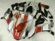 2015-2019 Rot Yamaha YZF R1 Motorrad Verkleidung 2015-2019 Rot Yamaha YZF R1 Motorrad Verkleidung