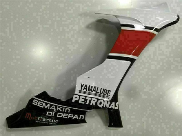 2015-2019 Rot Yamaha YZF R1 Motorrad Verkleidung 2015-2019 Rot Yamaha YZF R1 Motorrad Verkleidung