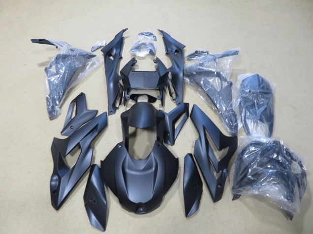 2017-2018 Schwarz BMW S1000R Motorrad Verkleidung 2017-2018 Schwarz BMW S1000R Motorrad Verkleidung