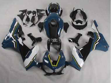 2017-2020 Honda CBR1000RR Motorrad Vollverkleidung & Plastik