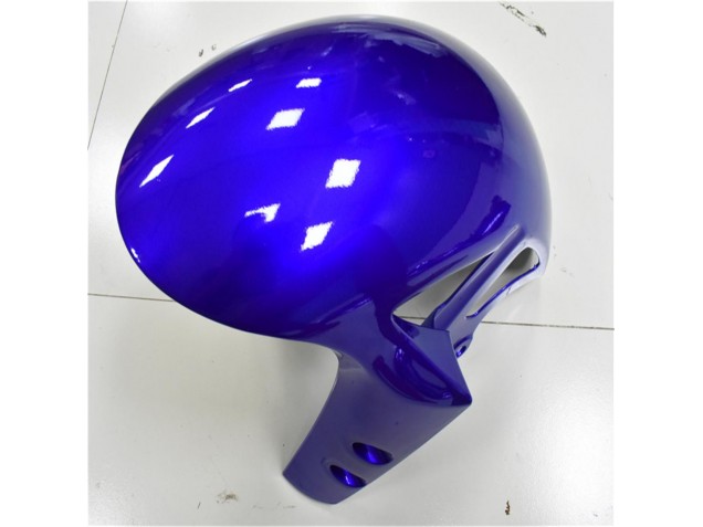2017-2021 Blau Rot Yamaha YZF R6 Motorrad Verkleidung 2017-2021 Blau Rot Yamaha YZF R6 Motorrad Verkleidung