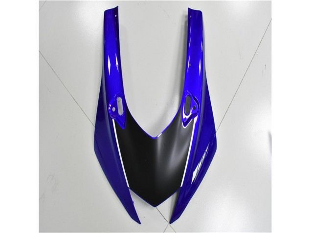 2017-2021 Blau Schwarz Yamaha YZF R6 Motorrad Verkleidung 2017-2021 Blau Schwarz Yamaha YZF R6 Motorrad Verkleidung