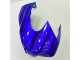 2017-2021 Blau Schwarz Yamaha YZF R6 Motorrad Verkleidung 2017-2021 Blau Schwarz Yamaha YZF R6 Motorrad Verkleidung
